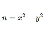 素因数分解のフェルマー法とは何か