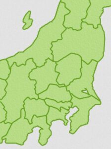 地図の塗り分け グラフの彩色問題 四色定理とは何か 趣味の大学数学