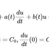 線形微分方程式はなぜ指数関数e^{λt}と仮定して解いて良いか