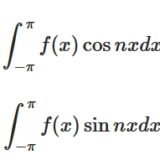 フーリエ係数の減衰：リーマン・ルベーグの補題とは、証明