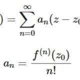 複素関数のテイラー展開（べき級数展開）とは、証明
