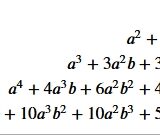Julia（SymPy）で多項式の展開・因数分解、方程式を解く方法