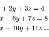 Julia（SymPy）で連立方程式を解く方法