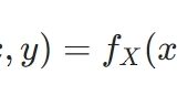 確率変数の独立性とは：具体例、性質