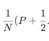 金利計算とテイラー展開：ペルシアの公式の導出