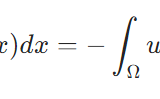 弱微分、ソボレフ空間W^{k,p},H^kとは：簡単な例