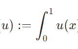 線形作用素・汎関数とは：行列、積分作用素、微分作用素の例